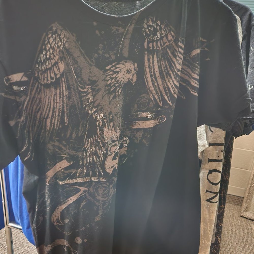 Departed size M